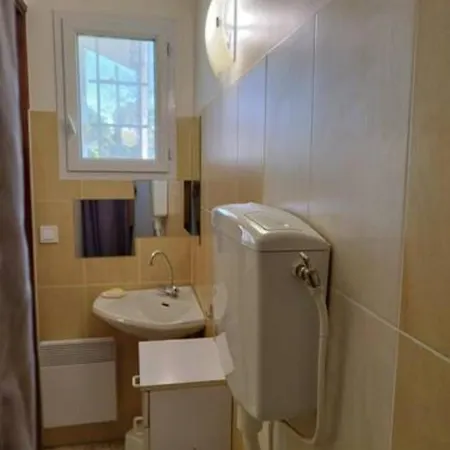Villa Garden Near Beach Wifi Air Conditioning Arcachon