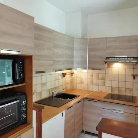Villa Garden Near Beach Wifi Air Conditioning *
