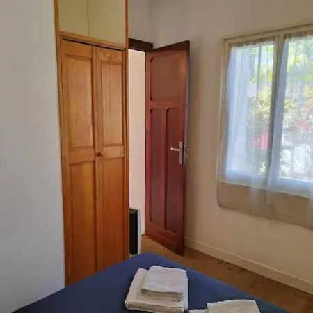 Garden Near Beach Wifi Air Conditioning Villa *