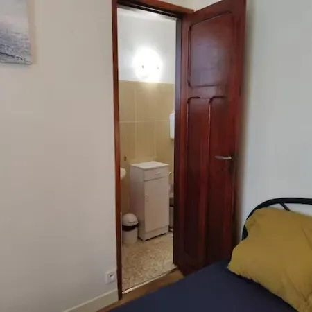 Villa Garden Near Beach Wifi Air Conditioning Arcachon