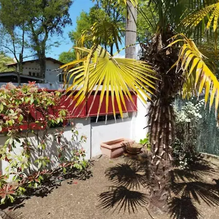Garden Near Beach Wifi Air Conditioning *