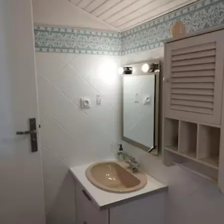 Garden Near Beach Wifi Air Conditioning Villa *